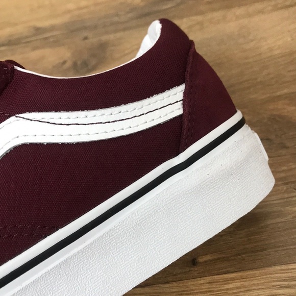 VANS OLD SKOOL PLATFORM BRAND NEW - Picture 10 of 15